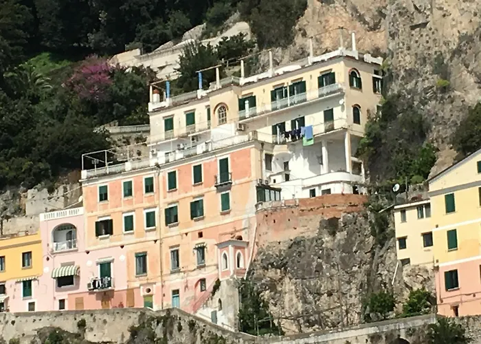 Apartments Amalfi Design