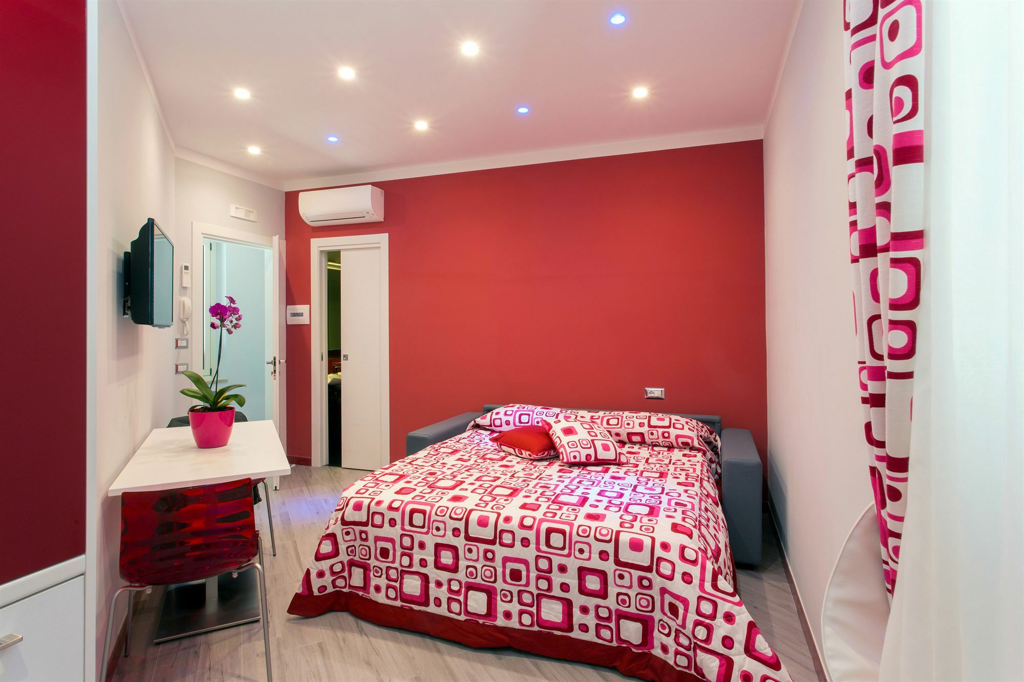 Design Appartamento Amalfi