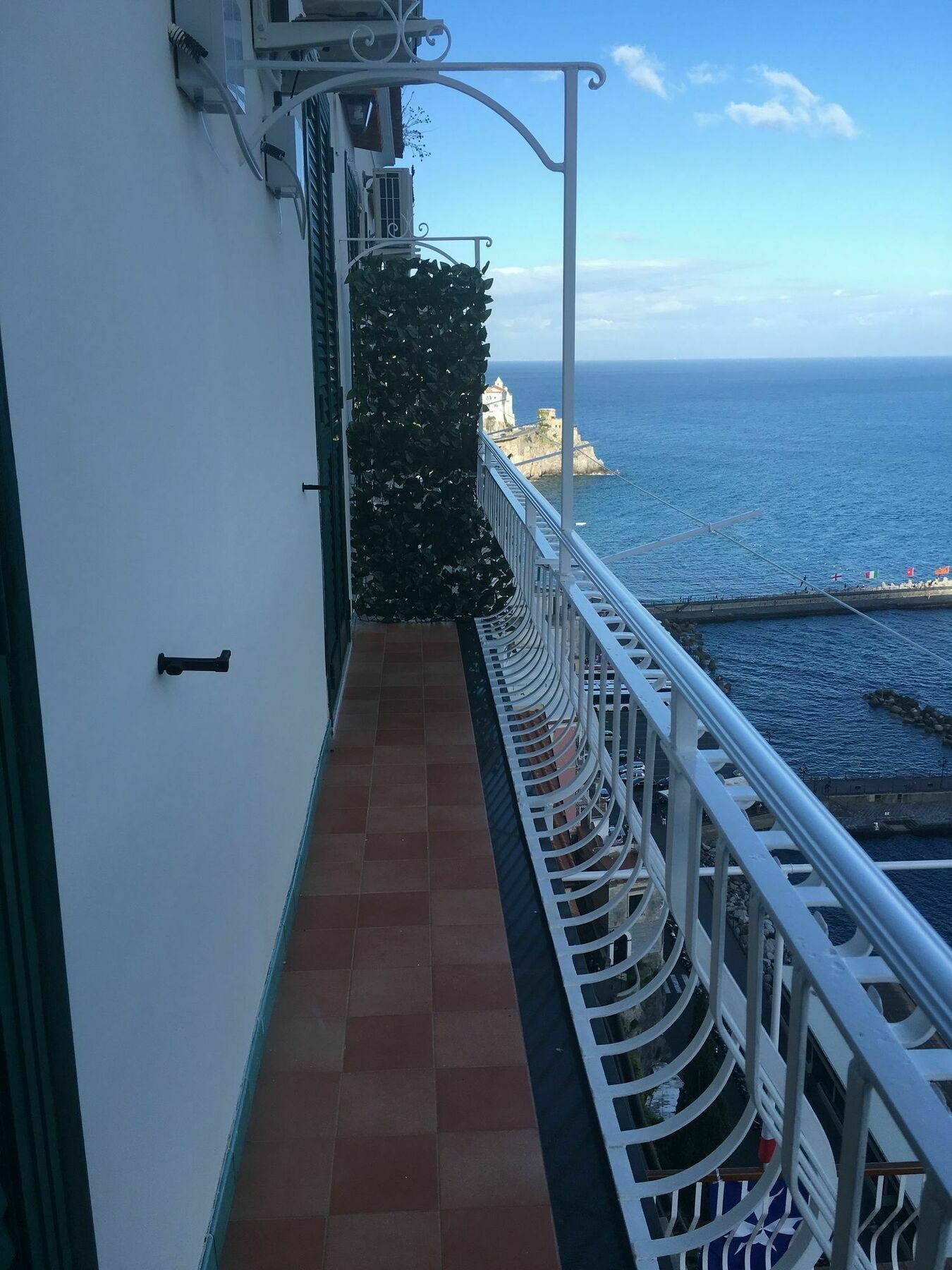 Design Amalfi